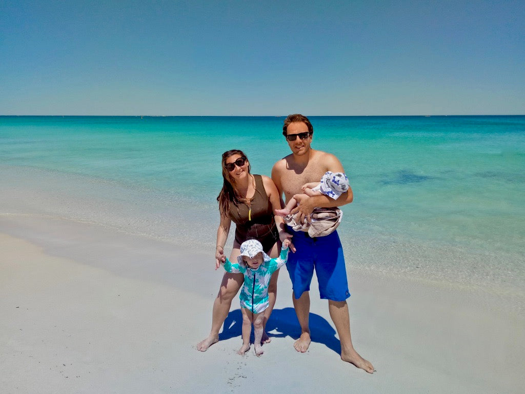 8 Tips to Make Adventures with Your Family Easier