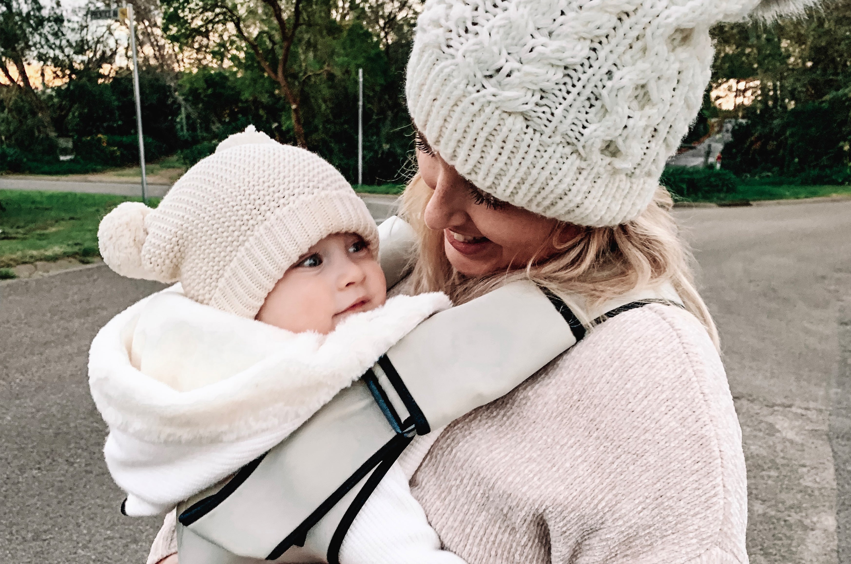 Not just for water! Meet Juliana and the everyday ways she uses her Frog Orange...